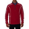 image:imageColumbia Mens OMNI WICK Shotgun 14 Zip Pullover Breathable Long SleeveBeet