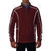 Deep Maroon