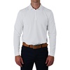 image:imageColumbia OmniWick Pin High Long Sleeve PoloWhite