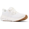 White/Columbia Grey