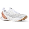image:imageColumbia PFG WhiprayWhiteRose Metallic