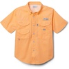 image:imageColumbia Sportswear Mens Bonehead Short Sleeve ShirtBright Nectar