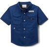 image:imageColumbia Sportswear Mens Bonehead Short Sleeve ShirtCarbon