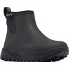 Black/Sea Salt