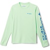 Key West/Vivid Blue Logo