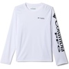 White/Black Logo