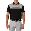 image:imageOmniWick Spring Forward PoloBlack
