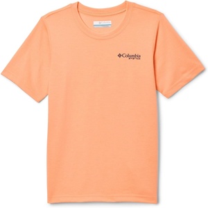 image:imageColumbia Boys CasualBright Nectar Graphic