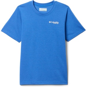 image:imageColumbia Boys CasualVivid Blue Graphic