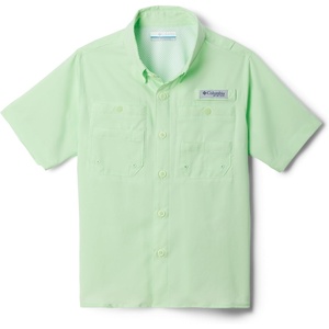image:imageColumbia Boys PFG Tamiami Short Sleeve ShirtKey West