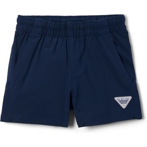 image:imageColumbia Boys PFG Terminal Roamer Stretch ShortCollegiate Navy