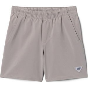 image:imageColumbia Boys PFG Terminal Roamer Stretch ShortTitanium Titanium