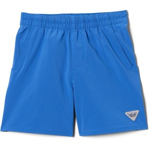 image:imageColumbia Boys PFG Terminal Roamer Stretch ShortVivid Blue