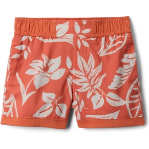 image:imageColumbia Boys Sandy Shores Printed BoardshortTuscan Pasteled Tonal