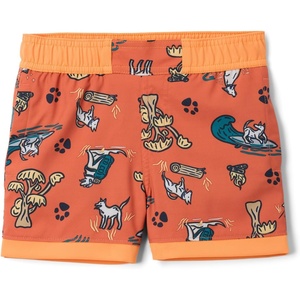 image:imageColumbia Boys Sandy Shores Printed BoardshortTuscan Trail TailsKoi