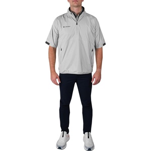 image:imageColumbia Golf Big Shot WindbreakerCool Grey