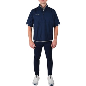image:imageColumbia Golf Big Shot WindbreakerNavy