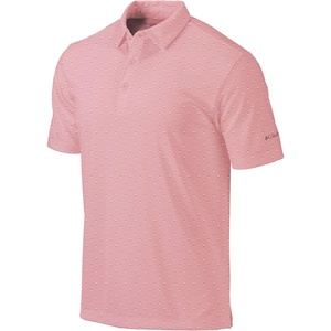image:imageColumbia Golf Mens Club Champ PoloSorbet