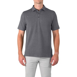image:imageColumbia Golf Mens Clubhead PoloCity Grey
