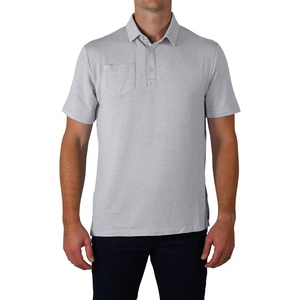 image:imageColumbia Golf Mens Clubhead PoloCool Grey