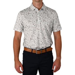 image:imageColumbia Golf Mens Countryside Green PoloCool Grey