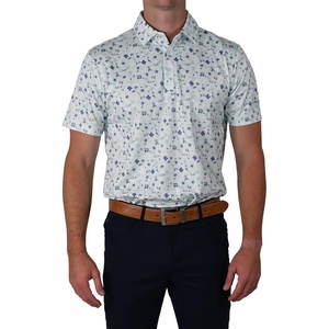 image:imageColumbia Golf Mens Countryside Green PoloSkyler
