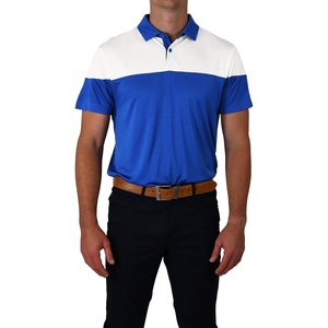 image:imageColumbia Golf Mens OmniWick Best Ball PoloAzul