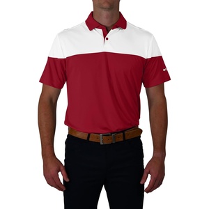 image:imageColumbia Golf Mens OmniWick Best Ball PoloBeet