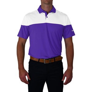 image:imageColumbia Golf Mens OmniWick Best Ball PoloPurple