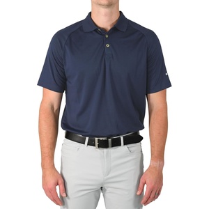 image:imageColumbia Golf Mens OmniWick Drive II PoloDark Mountain
