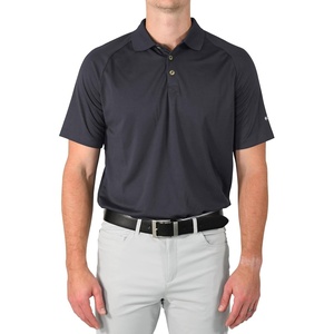 image:imageColumbia Golf Mens OmniWick Drive II PoloForged Iron