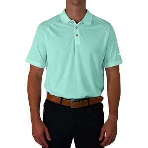 image:imageColumbia Golf Mens OmniWick Drive II PoloGulf Stream