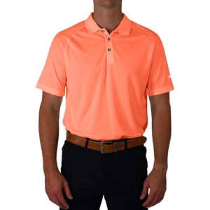 image:imageColumbia Golf Mens OmniWick Drive II PoloLychee