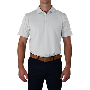 image:imageColumbia Golf Mens OmniWick Even Lie PoloCool Grey