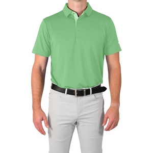 image:imageColumbia Golf Mens OmniWick Even Lie PoloKey West
