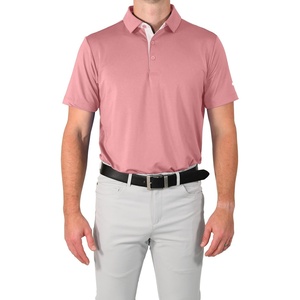 image:imageColumbia Golf Mens OmniWick Even Lie PoloSorbet