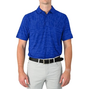 image:imageColumbia Golf Mens OmniWick Heading Out PoloAzul