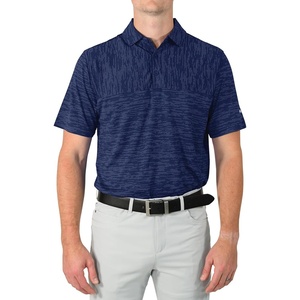 image:imageColumbia Golf Mens OmniWick Heading Out PoloCollegiate Navy