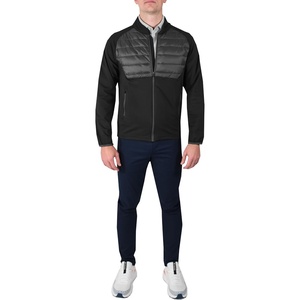 image:imageColumbia Golf Mens OmniWick In the Element JacketBlack