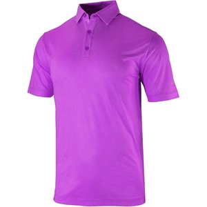 image:imageColumbia Golf Mens OmniWick No Breeze PoloBright Plum