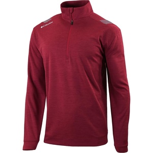 image:imageColumbia Golf Mens OmniWick Oakland Downs 14 ZipBeet