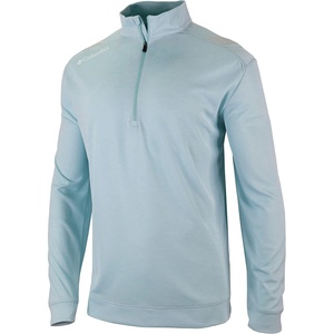 image:imageColumbia Golf Mens OmniWick Oakland Downs 14 ZipDay Dream