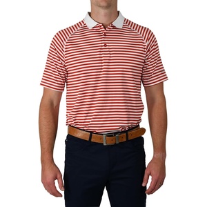 image:imageColumbia Golf Mens OmniWick Stretch League Polo Large Cool GreyIntense Red