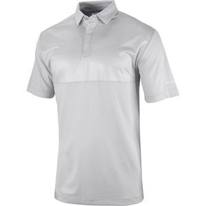 image:imageColumbia Golf Mens OmniWick Walk It in PoloCool Grey