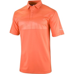 image:imageColumbia Golf Mens OmniWick Walk It in PoloLychee