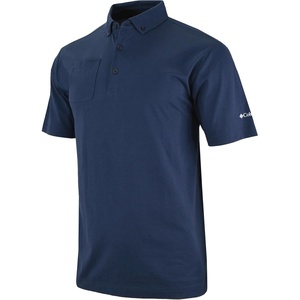 image:imageColumbia Golf Mens Walton Point PoloCollegiate Navy