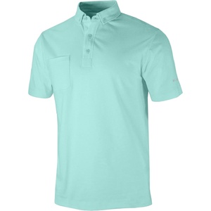 image:imageColumbia Golf Mens Walton Point PoloGulf Stream
