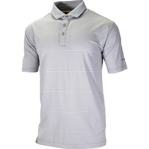 image:imageColumbia Golf Mens Weekday Round PoloGulf Stream