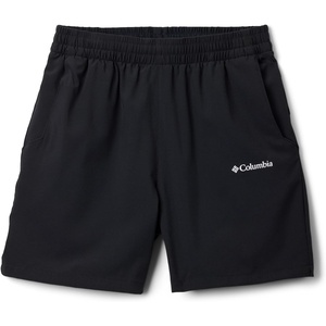 image:imageColumbia Kids Hike II Shorts Little KidBig KidBlack