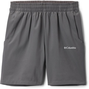 image:imageColumbia Kids Hike II Shorts Little KidBig KidCity Grey